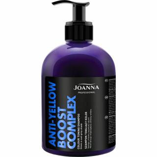 Joanna Professional szampon rewitalizujący kolor 500g