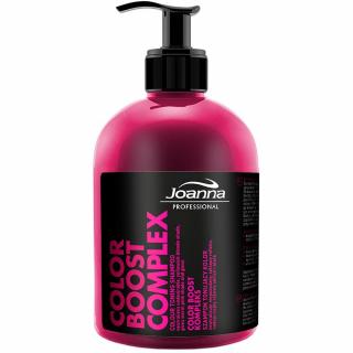Joanna Professional szampon tonujący kolor 500g