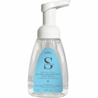 Joanna Sensual pianka do higieny intymnej 260ml