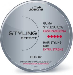 Joanna Styling guma stylizująca ekstramocna 100g