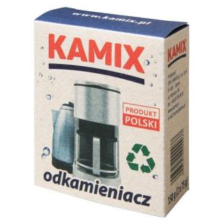 Kamix odkamieniacz 150g (2x75g) proszek