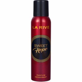 La Rive dezodorant 150ml Sweet Hope
