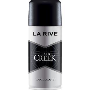 La Rive dezodorant BLACK CREEK 150ml Spray