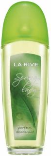 La Rive DNS Spring Lady 75ml perfumowany dezodorant