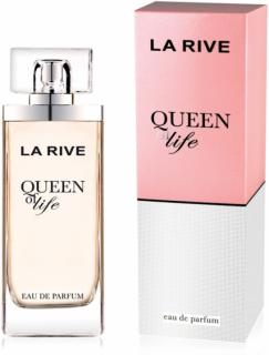 La Rive woda perfumowana Queen of Life 75ml
