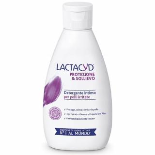 Lactacyd Ochrona i Łagodzenie żel do higieny intymnej 300ml
