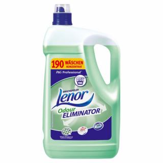 Lenor koncentrat do płukania 4,75L Odour Eliminator