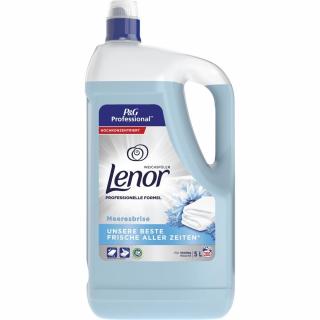 Lenor koncentrat do płukania 5L spring