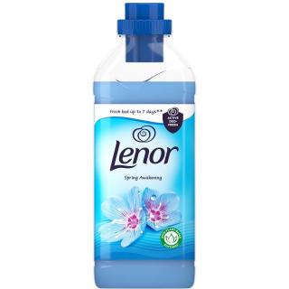 Lenor koncentrat do płukania 850ml Spring