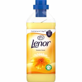 Lenor koncentrat do płukania 850ml Summer