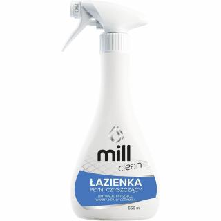 Mill Clean balsam do mycia i pielęgnacji 555ml Łazienka