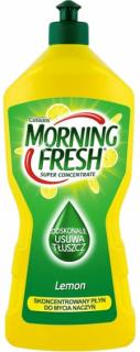 Morning Fresh płyn do naczyń 900ml lemon