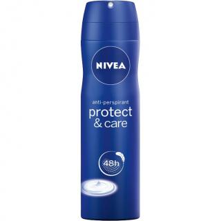 Nivea dezodorant Protect  Care 150ml
