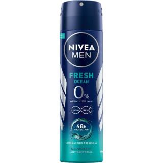 Nivea Men deo spray Fresh Ocean 150ml