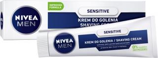 Nivea Men krem do golenia sensitive 100ml