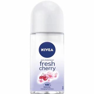 Nivea roll-on Fresh Cherry 50ml