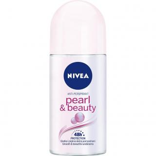 Nivea roll-on Pearl Beauty 50ml
