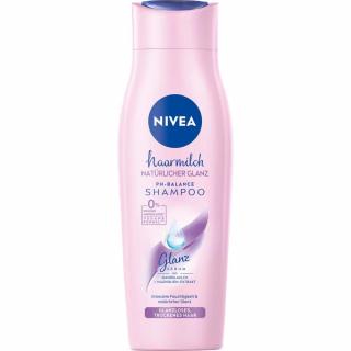 Nivea szampon Haarmilch 250ml