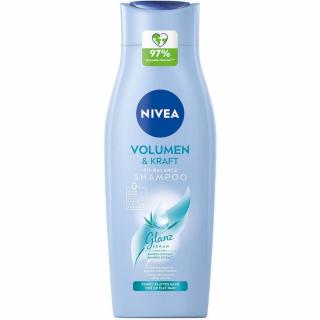 Nivea szampon Volumen  Kraft 250ml