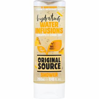 Original Source żel pod prysznic Pineapple  Lemon 250ml