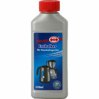 ORO płyn do odkamieniania urządzeń AGD 250ml