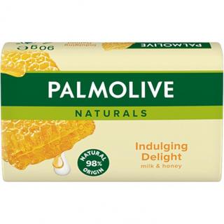 Palmolive mydło w kostce milk  honey 90g