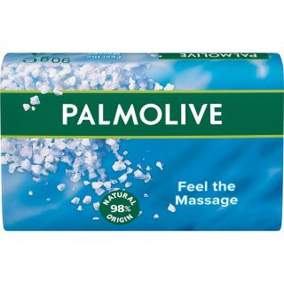 Palmolive mydło w kostce Mineral Massage with Sea Salt 90g