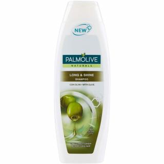 Palmolive szampon 350ml Long  Shine