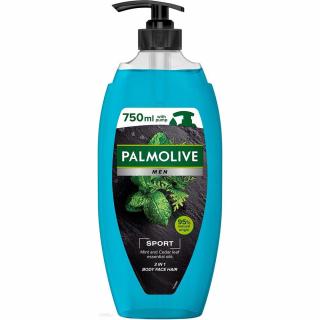 Palmolive żel pod prysznic 750ml MEN Sport