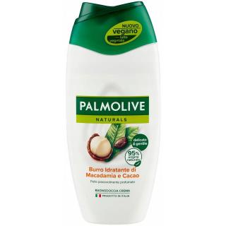 Palmolive żel pod prysznic Naturals Macadamia  Cocoa 220ml