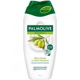 Palmolive żel pod prysznic Naturals Olive  Milk 220ml