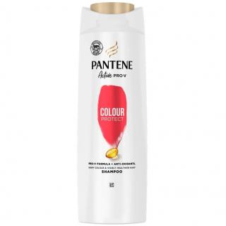 Pantene Active PRO –V szampon 400ml Colour Protect