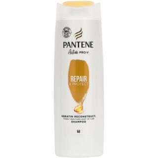 Pantene Active PRO-V szampon 400ml Repair  Protect