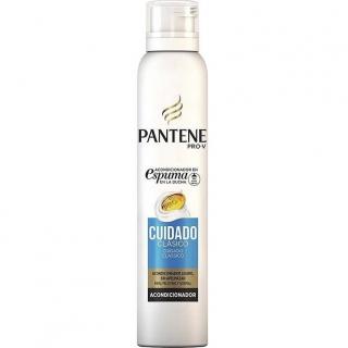 Pantene odżywka w piance 180ml Classic Clean