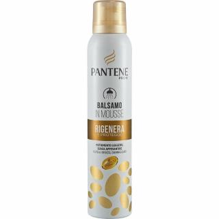 Pantene odżywka w piance 180ml Regenerująca