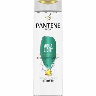 Pantene szampon 400ml Aqua Light