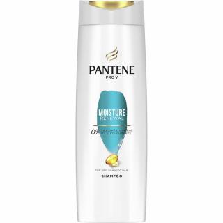 Pantene szampon 400ml Moisture Renewal