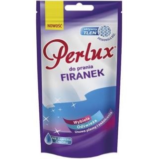 Perlux płyn do firanek 100ml