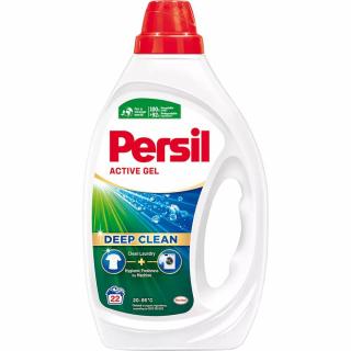 Persil Deep Clean Active Gel żel do prania 990ml Regular