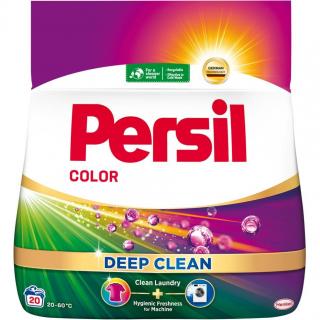 Persil Deep Clean proszek do prania 1.1kg Kolory (20 prań)