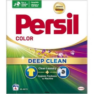 Persil Deep Clean proszek do prania 240g Color