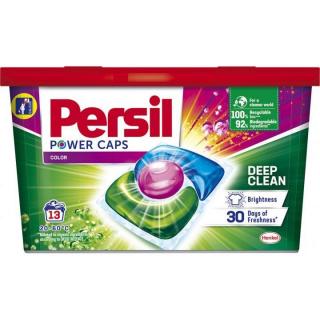 Persil Power Caps kapsułki piorące 13 sztuk Color