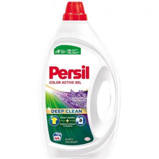 Persil żel do prania 1,98L Color Lawenda