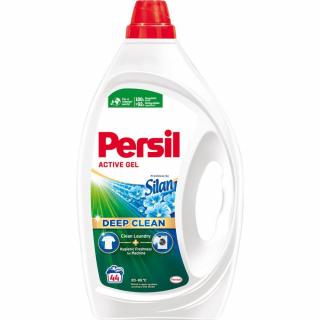 Persil żel do prania 1,98L Fresh Silan