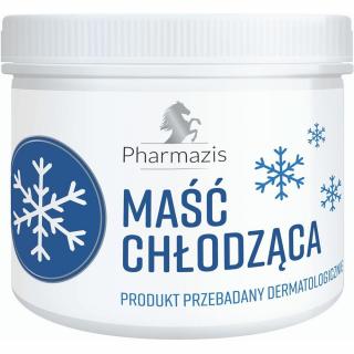 Pharmazis Maść chłodząca 350ml
