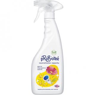 Probiotek neutralizator zapachów 500ml