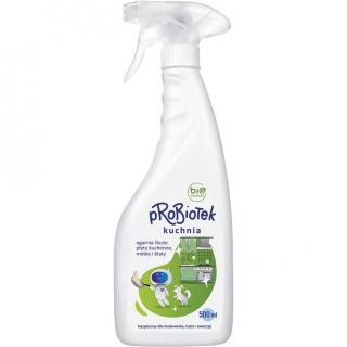 Probiotek spray do kuchni 500ml