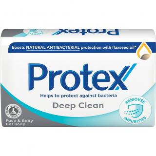 Protex antybakteryjne mydło w kostce 90g Deep Clean