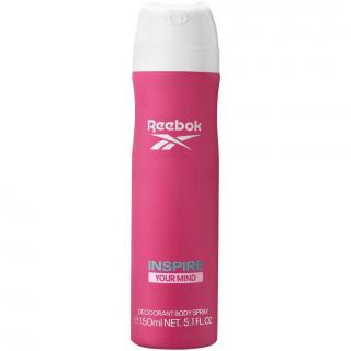 Reebok dezodorant 150ml Inspire Your Mind