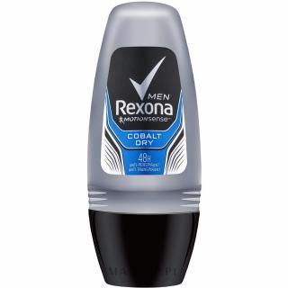 Rexona antyperspirant w kulce 50ml Cobalt Dry